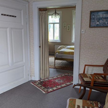 Pension Haus Martha Bad Grund Zewnętrze zdjęcie
