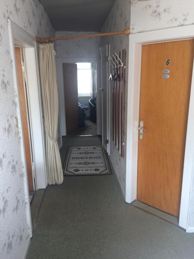 Pension Haus Martha Bad Grund Zewnętrze zdjęcie