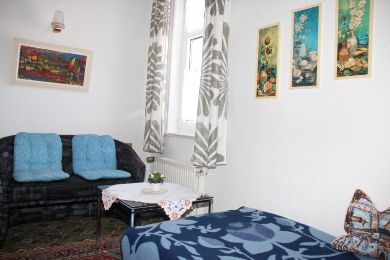 Pension Haus Martha Bad Grund Pokój zdjęcie