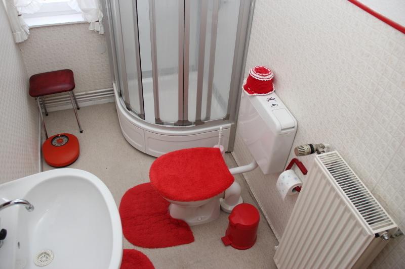 Pension Haus Martha Bad Grund Pokój zdjęcie